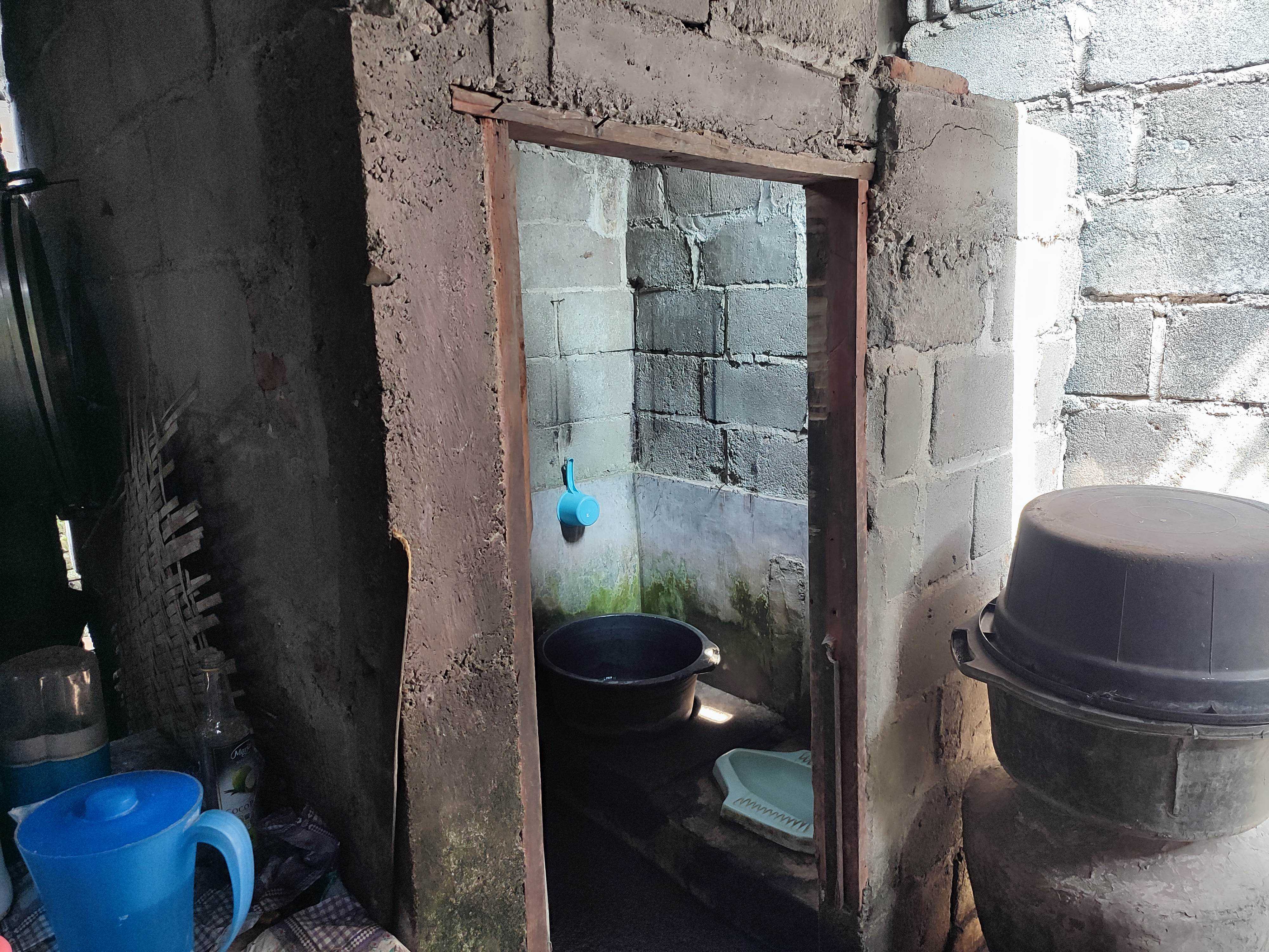 Foto Jamban/WC 0%